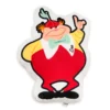 Disney Store Coussin Réversible Tweedledee Et Tweedledum, Alice Au Pays Des Merveilles 2 Disney Store Coussin Réversible Tweedledee Et Tweedledum, Alice Au Pays Des Merveilles -Disney 465043360304