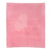 Disneyland Jeté En Polaire Mickey Piglet Pink 1 Disneyland Jeté En Polaire Mickey Piglet Pink -Disney 465043360557
