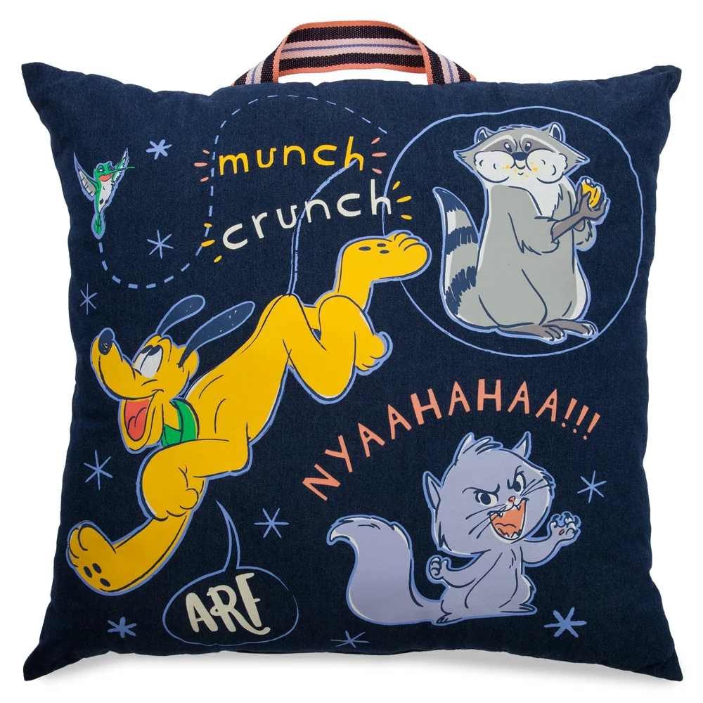 Disney Store Coussin De Sol Animaux De Disney 3 Disney Store Coussin De Sol Animaux De Disney