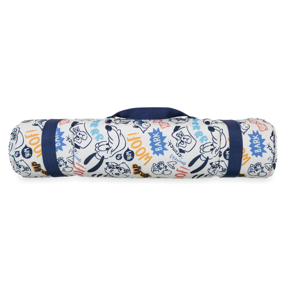 Disney Store Panier De Transport Animaux De Disney 5 Disney Store Panier De Transport Animaux De Disney – Image 3