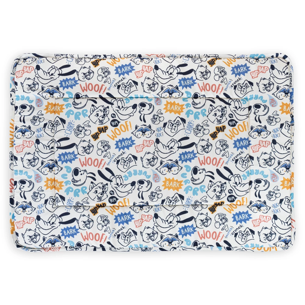 Disney Store Panier De Transport Animaux De Disney 7 Disney Store Panier De Transport Animaux De Disney – Image 5