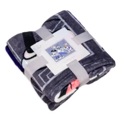 Jeté Mickey Et Ses Amis Disney100 Celebration 7 Jeté Mickey Et Ses Amis Disney100 Celebration -Disney 465043583079 2