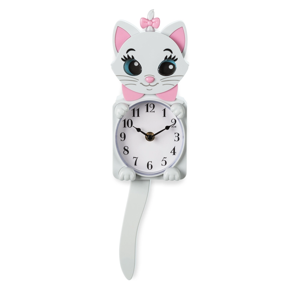 Disney Store Horloge Marie, Les Aristochats 4 Disney Store Horloge Marie, Les Aristochats – Image 2