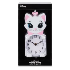 Disney Store Horloge Marie, Les Aristochats 11 Disney Store Horloge Marie, Les Aristochats -Disney 465043587527 4