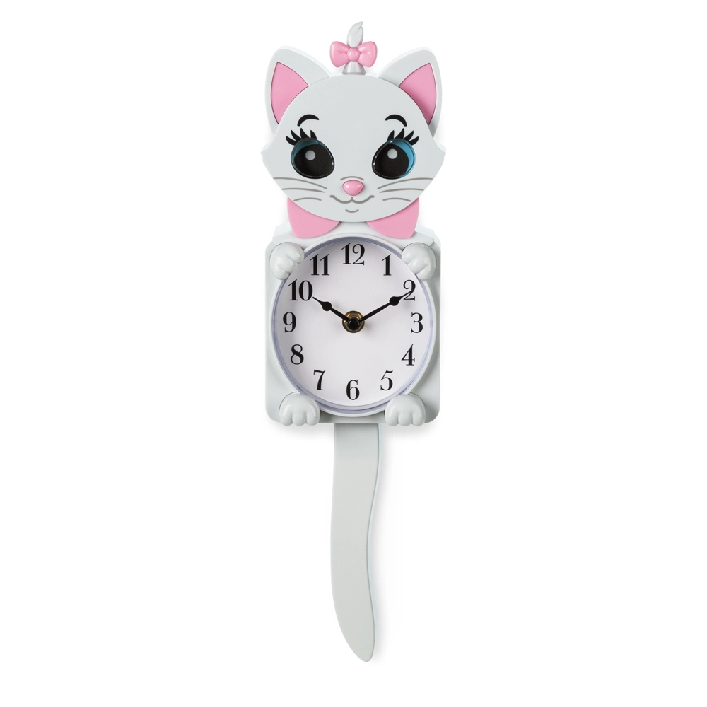 Disney Store Horloge Marie, Les Aristochats 3 Disney Store Horloge Marie, Les Aristochats
