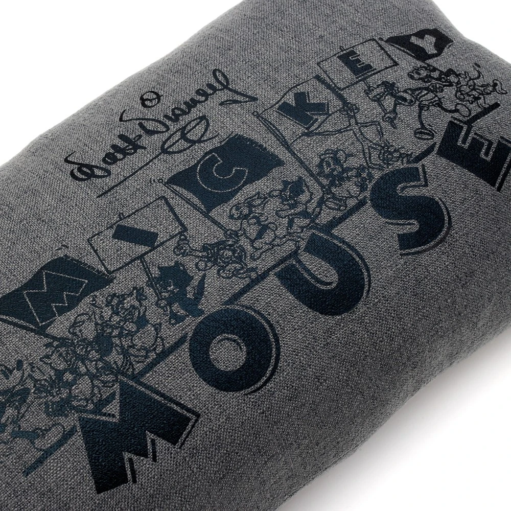 Coussin Mickey Walt Disney Studios Disney100 Eras 6 Coussin Mickey Walt Disney Studios Disney100 Eras – Image 4
