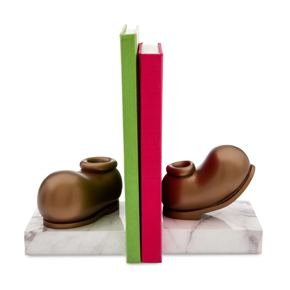 Serre-livre Bottes De Mickey Disney100 Eras 3 Serre-livre Bottes De Mickey Disney100 Eras