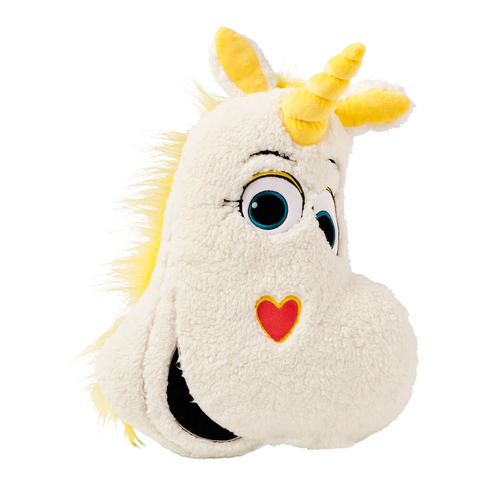 Disney Store Gros Coussin Tête De Bouton D'Or, Toy Story 3 Disney Store Gros Coussin Tête De Bouton D'Or, Toy Story