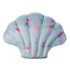 Disney Store Coussin Coquillage, La Petite Sirène 7 Disney Store Coussin Coquillage, La Petite Sirène -Disney 465043673992 2