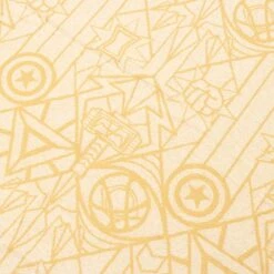 Disney Store Plaid Avengers -Disney 465043676542 2