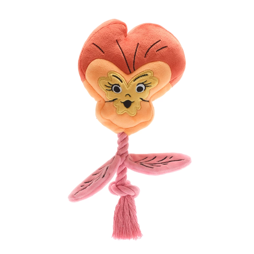 Disney Store Lot De Jouets à Mâcher Pour Chiens Alice Au Pays Des Merveilles 4 Disney Store Lot De Jouets à Mâcher Pour Chiens Alice Au Pays Des Merveilles – Image 2