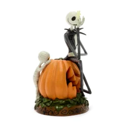 Walt Disney World Figurine Jack Skellington Lumineuse 11 Walt Disney World Figurine Jack Skellington Lumineuse -Disney 465052493819 3