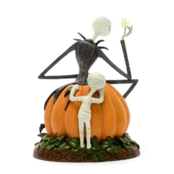 Walt Disney World Figurine Jack Skellington Lumineuse 13 Walt Disney World Figurine Jack Skellington Lumineuse -Disney 465052493819 5