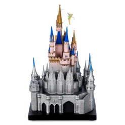 Walt Disney World Figurine Château De Cendrillon Disney100 Celebration 12 Walt Disney World Figurine Château De Cendrillon Disney100 Celebration -Disney 465053670356 4