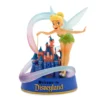 Disneyland Figurine Clochette Et Château De La Belle Au Bois Dormant, Disney100 Eras 2 Disneyland Figurine Clochette Et Château De La Belle Au Bois Dormant, Disney100 Eras -Disney 465053671001