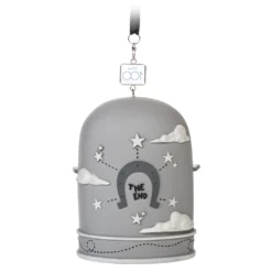 Décoration à Suspendre Mickey Et Minnie Plane Crazy, Collection Sketchbook, Disney100 Eras 8 Décoration à Suspendre Mickey Et Minnie Plane Crazy, Collection Sketchbook, Disney100 Eras -Disney 465053671186 2