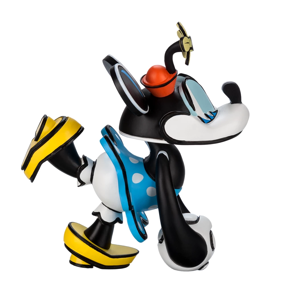 Disney Store Figurine En Vinyle Minnie Par Disney x JLed 6 Disney Store Figurine En Vinyle Minnie Par Disney x JLed – Image 4