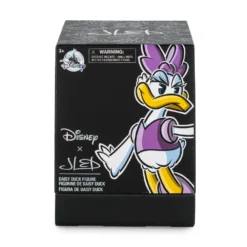 Disney Store Figurine En Vinyle Daisy Par Disney x JLed -Disney 465053732726 5