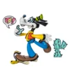 Disney Store Figurine En Vinyle Dingo Par Disney x JLed 2 Disney Store Figurine En Vinyle Dingo Par Disney x JLed -Disney 465053732801
