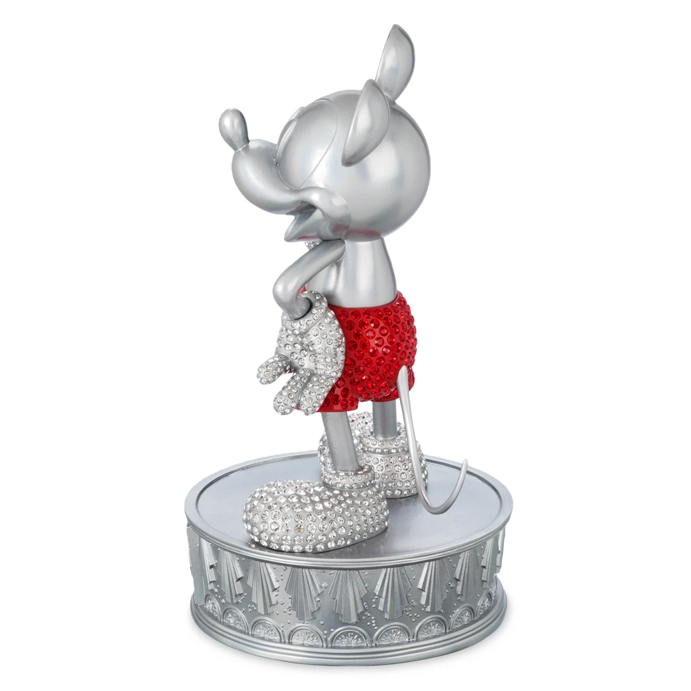Figurine Mickey Mouse Deluxe Disney100 Celebration 5 Figurine Mickey Mouse Deluxe Disney100 Celebration – Image 3