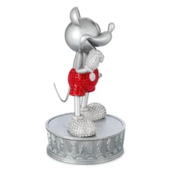 Figurine Mickey Mouse Deluxe Disney100 Celebration 12 Figurine Mickey Mouse Deluxe Disney100 Celebration -Disney 465053743128 4