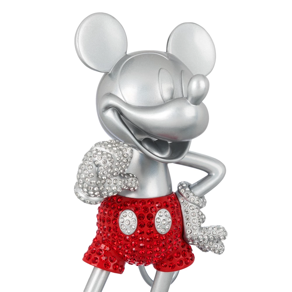Figurine Mickey Mouse Deluxe Disney100 Celebration 8 Figurine Mickey Mouse Deluxe Disney100 Celebration – Image 6