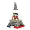 Disney Store Boule à Neige Mickey Et Minnie Paris 2 Disney Store Boule à Neige Mickey Et Minnie Paris -Disney 465053845686