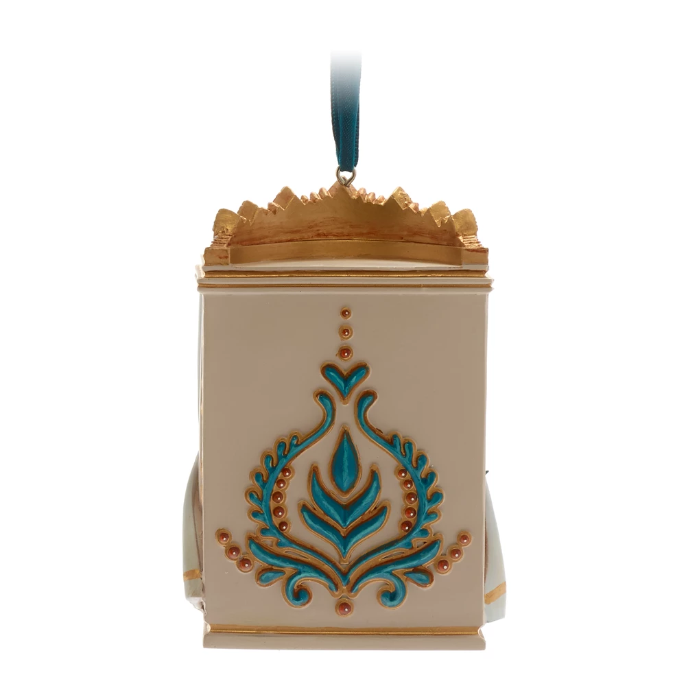 Disney Store Décoration Anna à Suspendre, La Reine Des Neiges 2 7 Disney Store Décoration Anna à Suspendre, La Reine Des Neiges 2 – Image 5