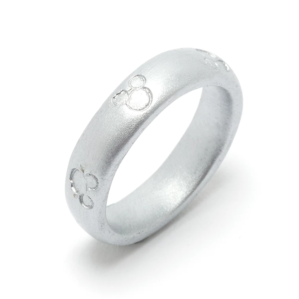 Disney Store Décoration Boîte De Bague De Fiançailles Mickey à Suspendre 6 Disney Store Décoration Boîte De Bague De Fiançailles Mickey à Suspendre – Image 4