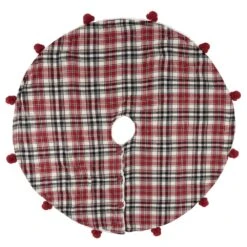 Disney Store Tapis Pour Sapin De Noël Réversible Mickey Mouse Homestead -Disney 465063363118 1