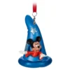 Disney Store Décoration Chapeau Mickey L'Apprenti Sorcier à Suspendre, Fantasia 1 Disney Store Décoration Chapeau Mickey L'Apprenti Sorcier à Suspendre, Fantasia -Disney 465063668886