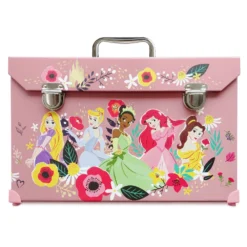 Disney Store Kit Artistique Deluxe Princesses Disney -Disney 466022230069 3