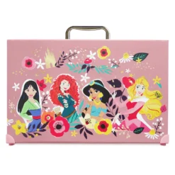 Disney Store Kit Artistique Deluxe Princesses Disney -Disney 466022230069 4