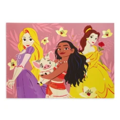 Disney Store Kit Artistique Deluxe Princesses Disney -Disney 466022230069 5