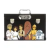 Disney Store Kit Artistique Deluxe Star Wars 2 Disney Store Kit Artistique Deluxe Star Wars -Disney 466023437399