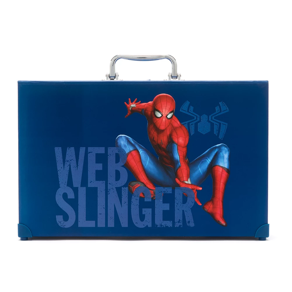 Disney Store Kit Artistique Deluxe Marvel 4 Disney Store Kit Artistique Deluxe Marvel – Image 2