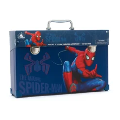Disney Store Kit Artistique Deluxe Marvel 10 Disney Store Kit Artistique Deluxe Marvel -Disney 466023437474 2