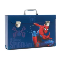 Disney Store Kit Artistique Deluxe Marvel 11 Disney Store Kit Artistique Deluxe Marvel -Disney 466023437474 3