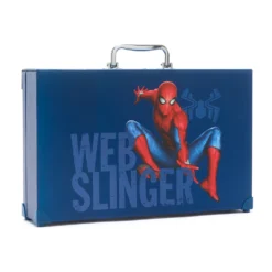 Disney Store Kit Artistique Deluxe Marvel 12 Disney Store Kit Artistique Deluxe Marvel -Disney 466023437474 4