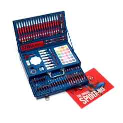 Disney Store Kit Artistique Deluxe Marvel 13 Disney Store Kit Artistique Deluxe Marvel -Disney 466023437474 5