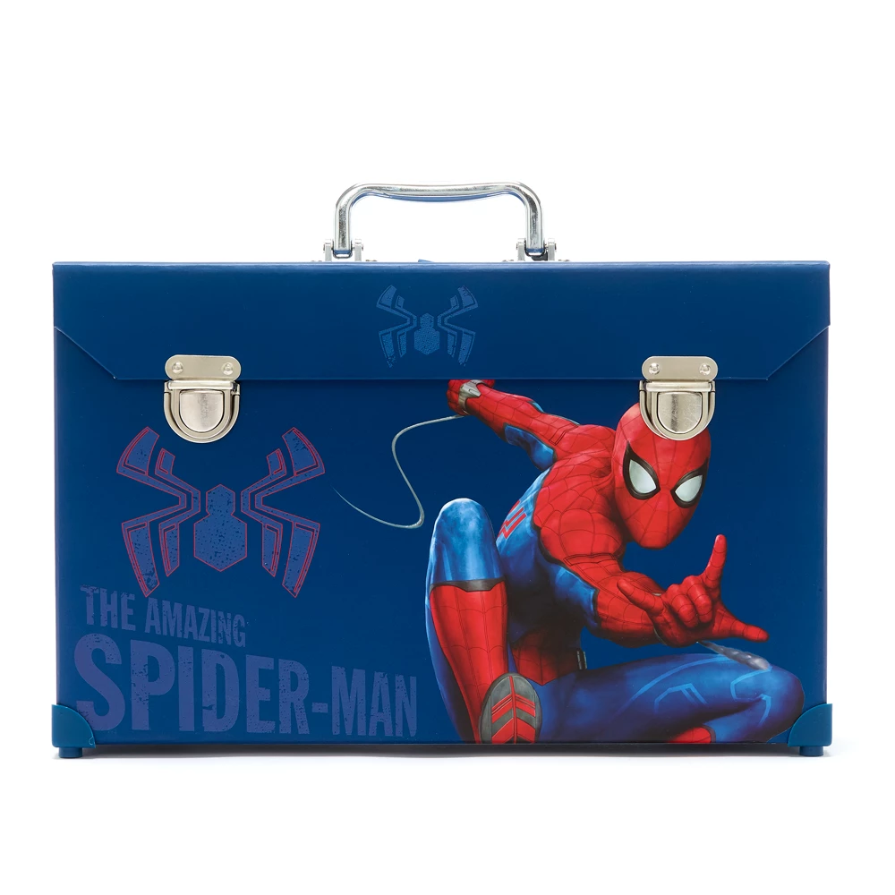 Disney Store Kit Artistique Deluxe Marvel 3 Disney Store Kit Artistique Deluxe Marvel