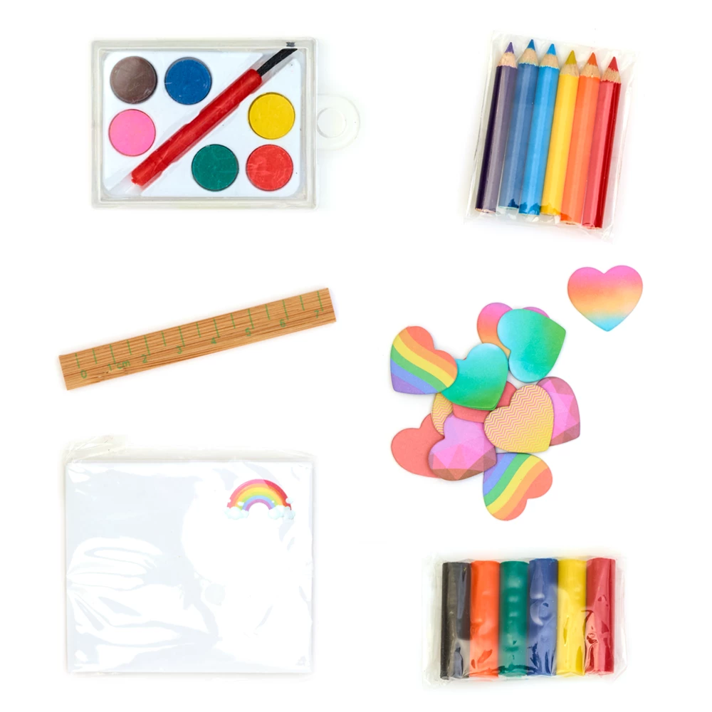 Disney Store Micropack Mickey Classique 6 Disney Store Micropack Mickey Classique – Image 4