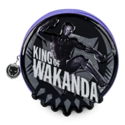 Disney Store Kit De Fournitures Black Panther Zippé 9 Disney Store Kit De Fournitures Black Panther Zippé -Disney 466033131959 3
