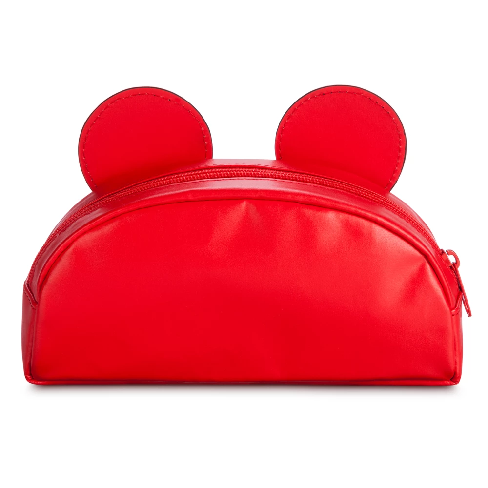 Disney Store Trousse Zippée Mickey 5 Disney Store Trousse Zippée Mickey – Image 3