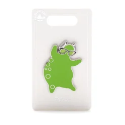 Disney Store Pin's Flubber 5 Disney Store Pin's Flubber -Disney 466042464451 1