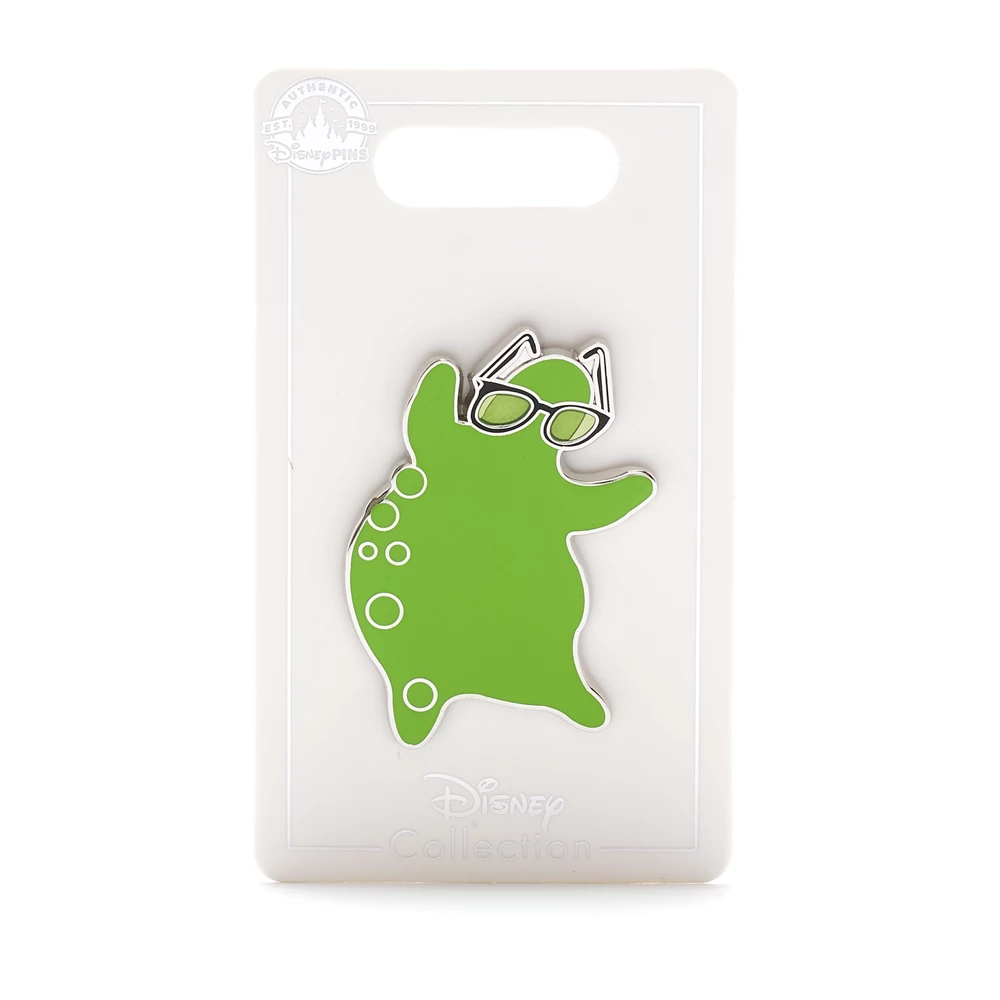 Disney Store Pin's Flubber 4 Disney Store Pin's Flubber – Image 2