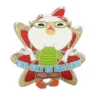 Disney Store Pin's Chicken Little 1 Disney Store Pin's Chicken Little -Disney 466042466196