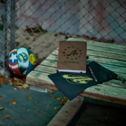 The Prince's Trust Carnet Avec Stylo Avengers Par Aisha Qureshi 10 The Prince's Trust Carnet Avec Stylo Avengers Par Aisha Qureshi -Disney 466042526333 2