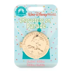 Disney Store Pin's Pinocchio En édition Limitée -Disney 466042532358 2