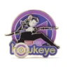 Disney Store Pin's Hawkeye -Disney 466042615501